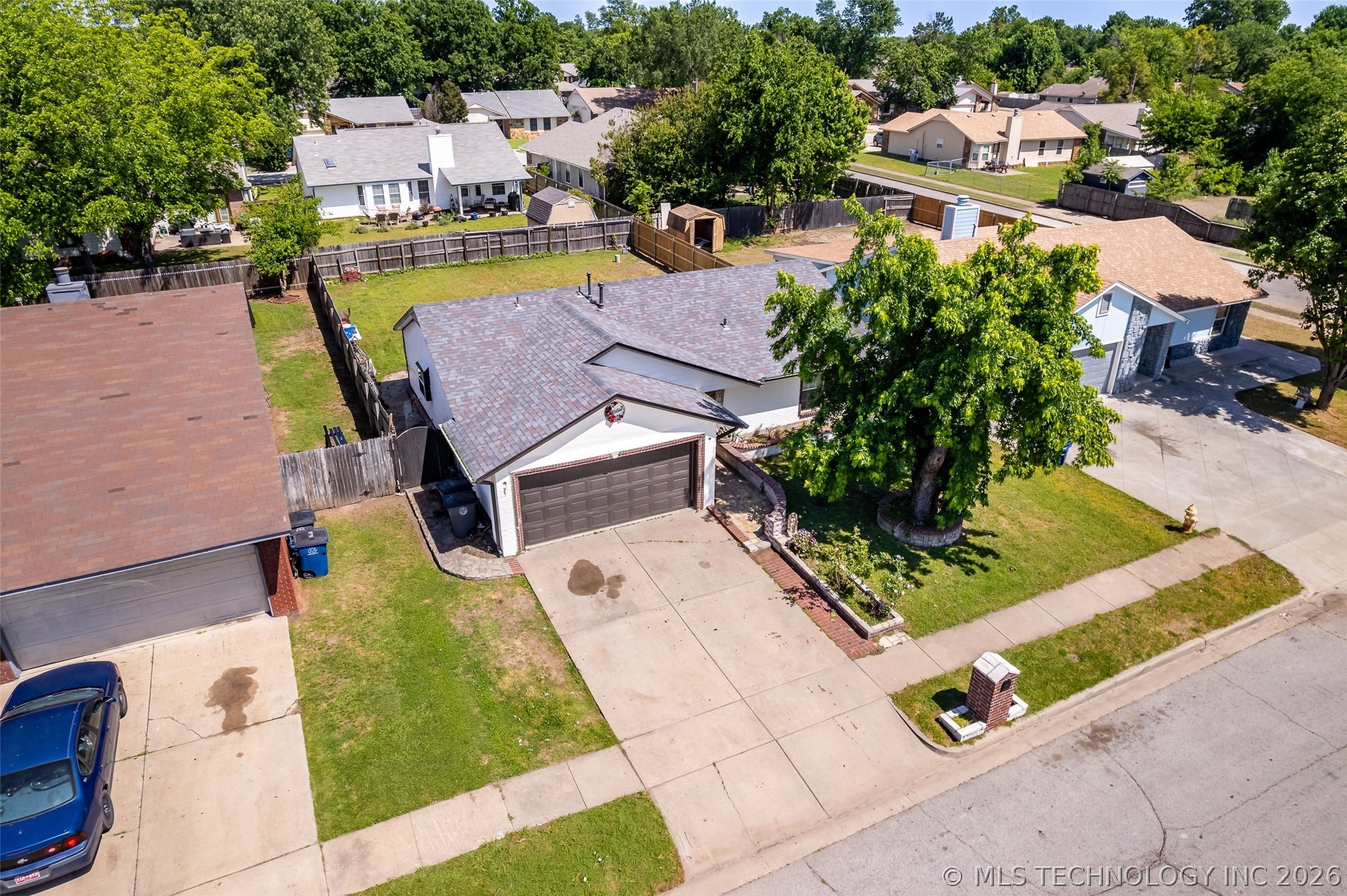 1555 S 137th Eastavenue Tulsa OK 74108