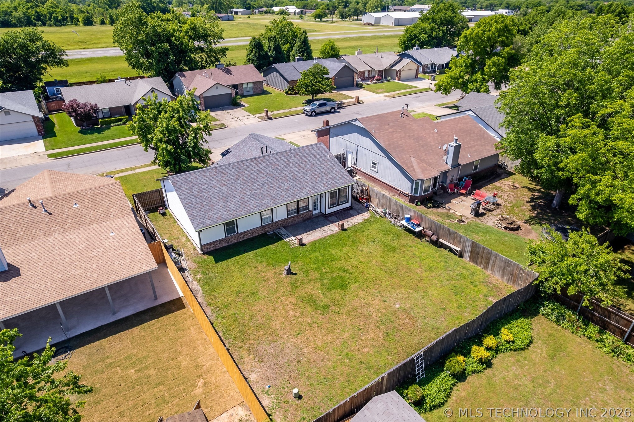 1555 S 137th Eastavenue Tulsa OK 74108