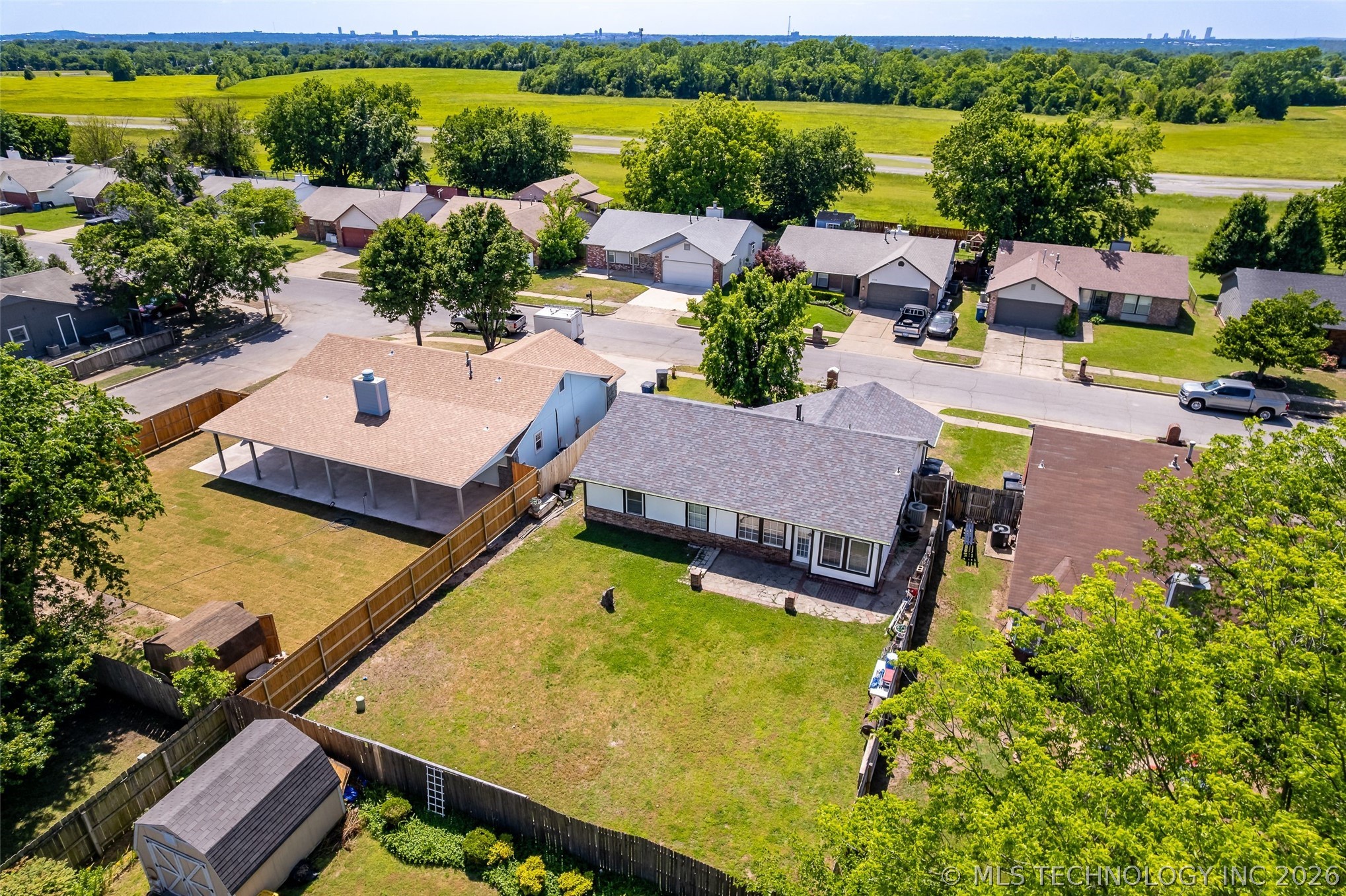 1555 S 137th Eastavenue Tulsa OK 74108