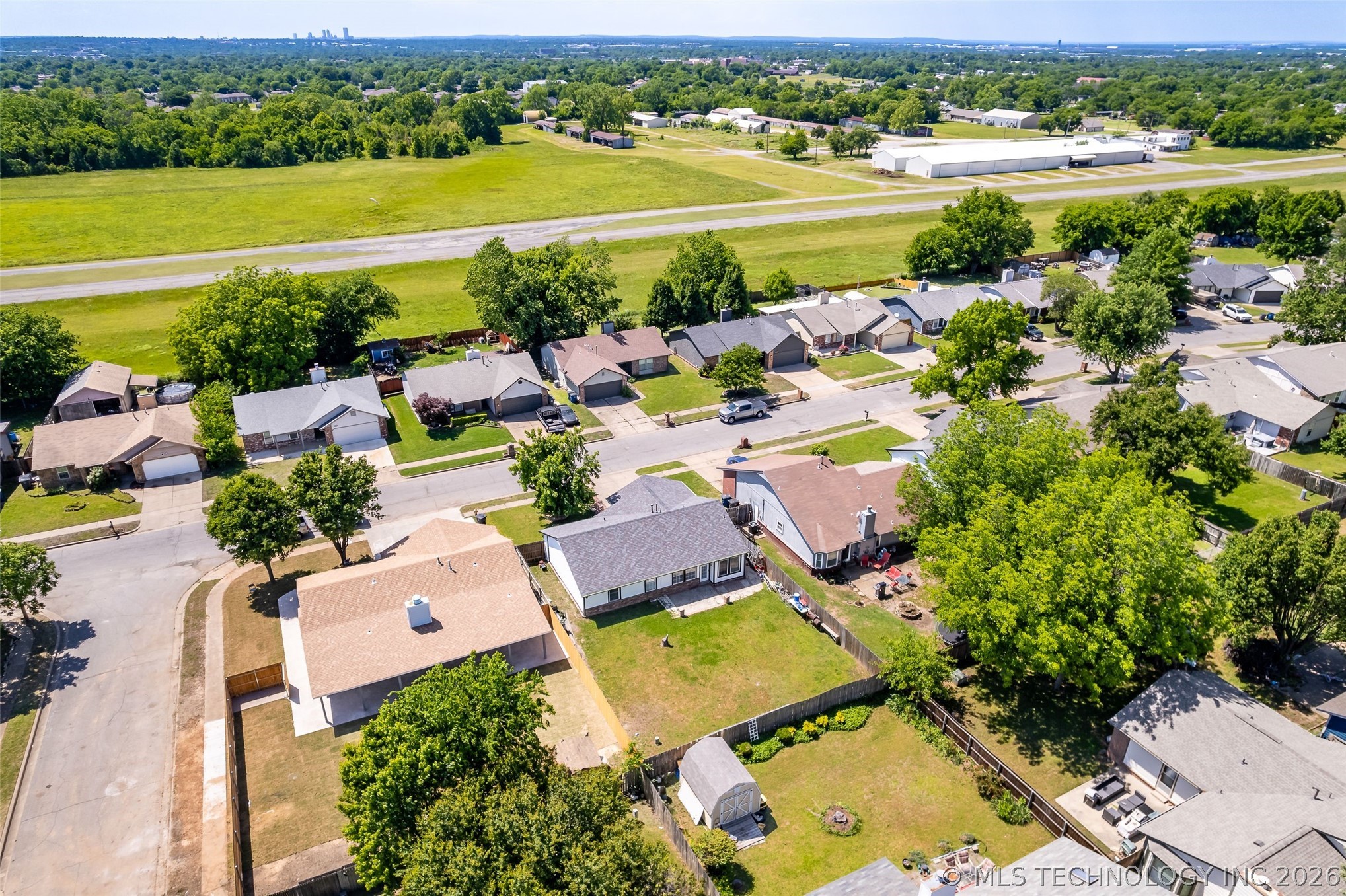 1555 S 137th Eastavenue Tulsa OK 74108
