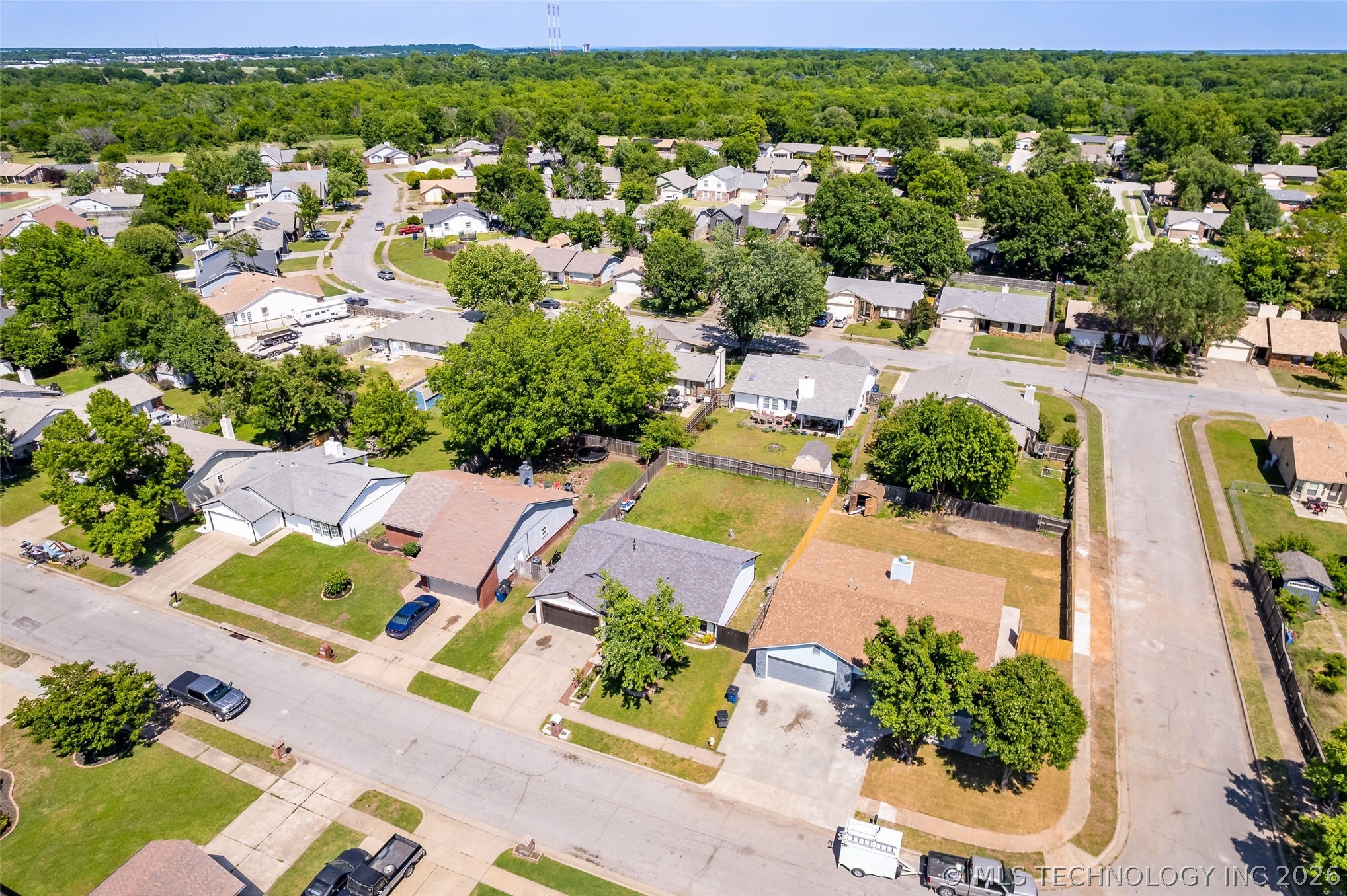 1555 S 137th Eastavenue Tulsa OK 74108