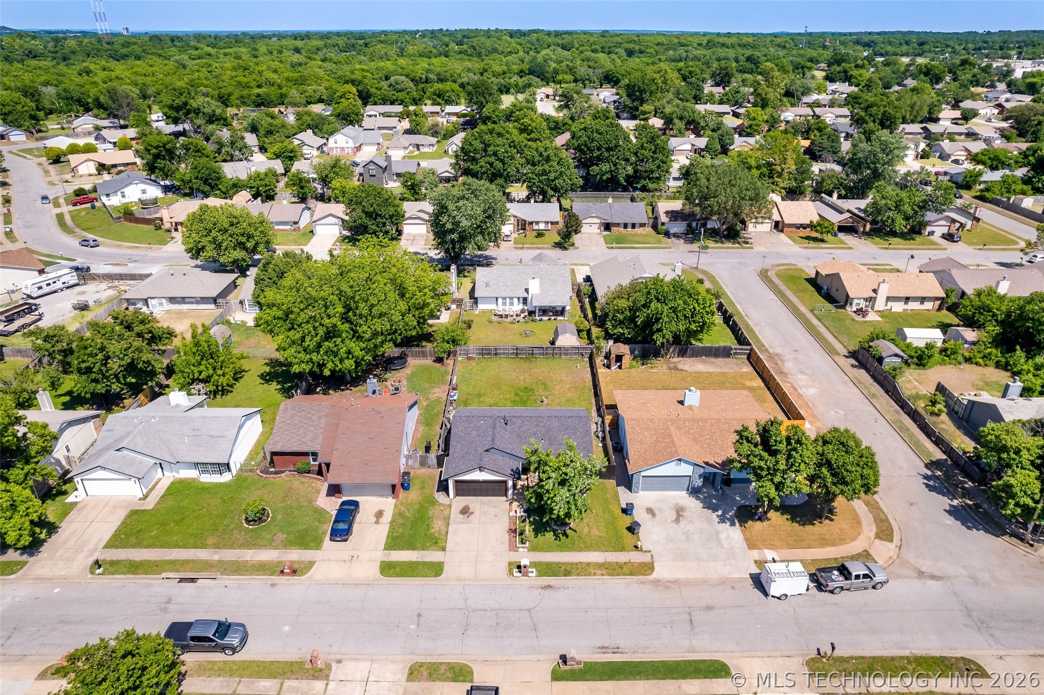 1555 S 137th Eastavenue Tulsa OK 74108