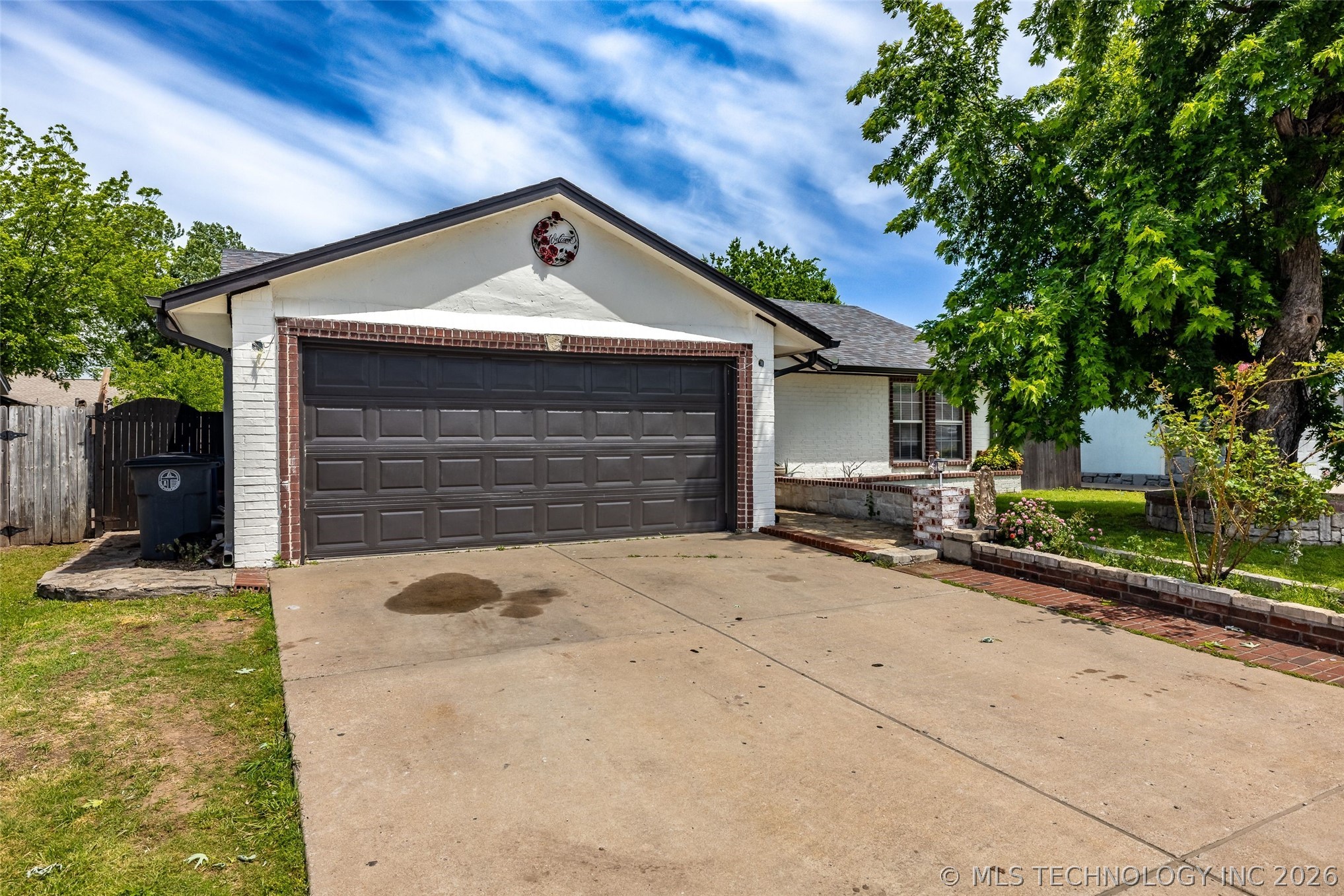 1555 S 137th Eastavenue Tulsa OK 74108