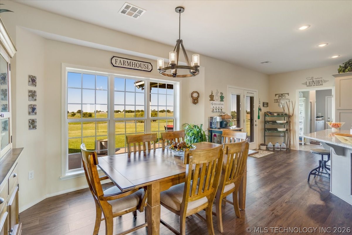 13452 Ok Highway 22 E Kenefic OK 74748