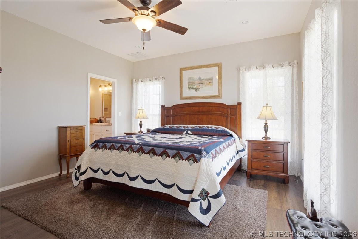 13452 Ok Highway 22 E Kenefic OK 74748