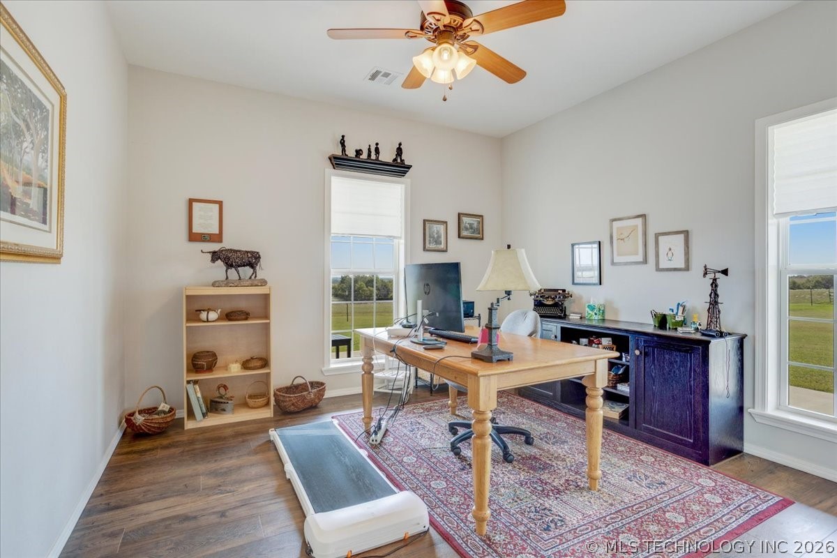 13452 Ok Highway 22 E Kenefic OK 74748