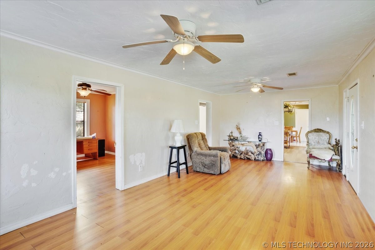 13452 Ok Highway 22 E Kenefic OK 74748