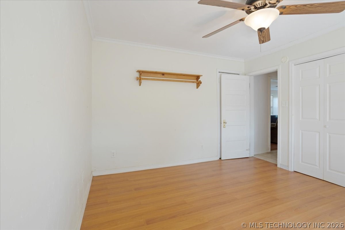 13452 Ok Highway 22 E Kenefic OK 74748