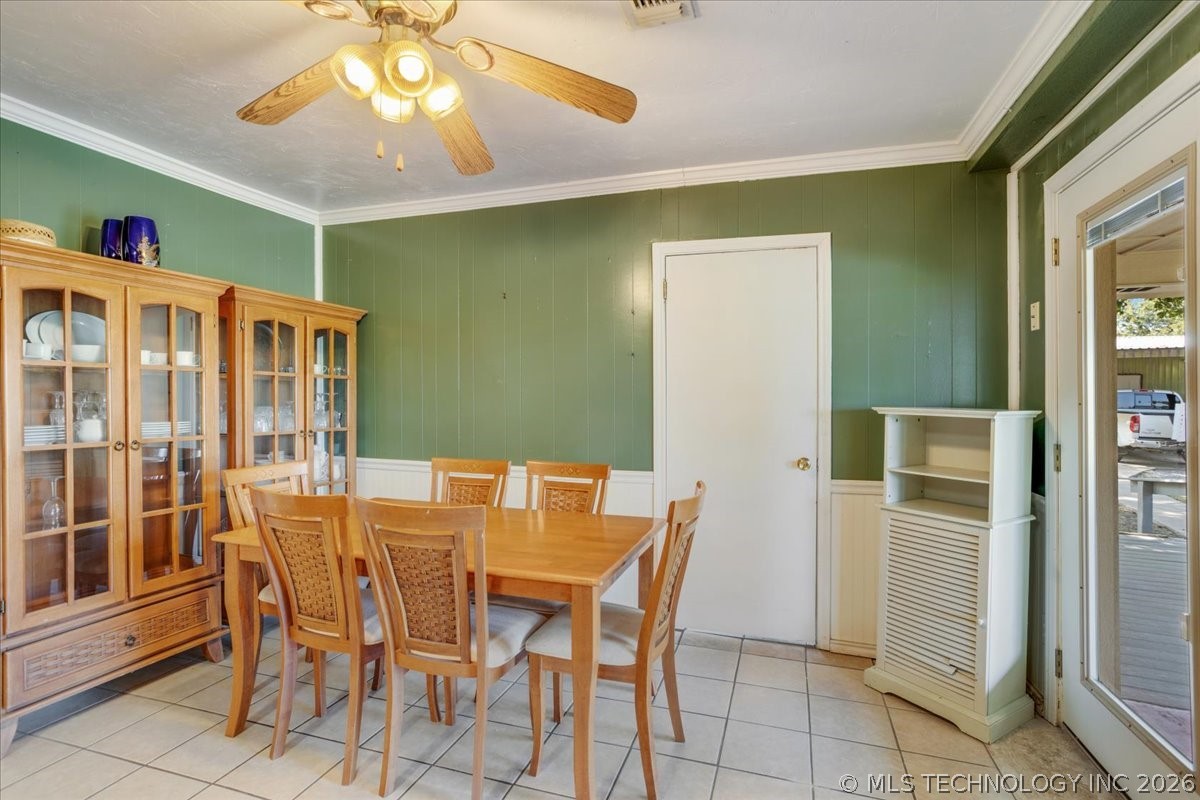 13452 Ok Highway 22 E Kenefic OK 74748
