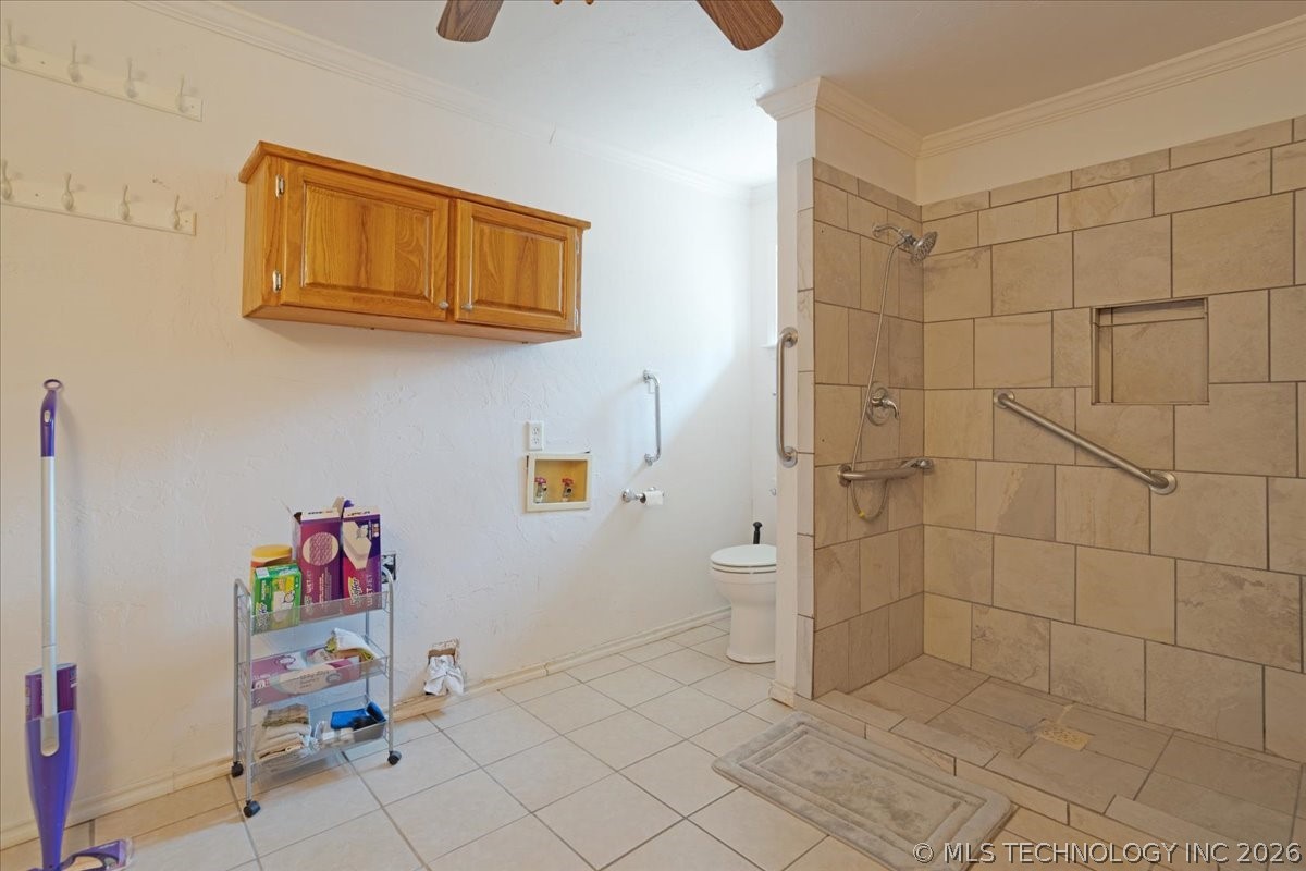 13452 Ok Highway 22 E Kenefic OK 74748