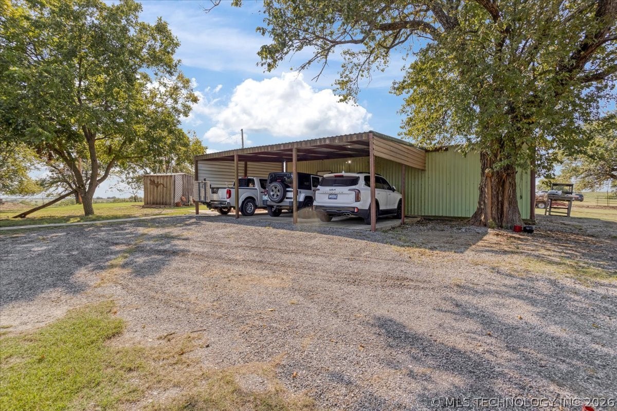 13452 Ok Highway 22 E Kenefic OK 74748