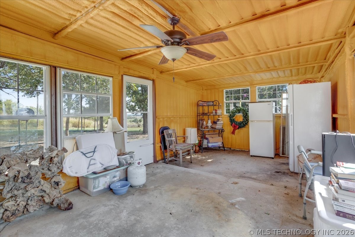 13452 Ok Highway 22 E Kenefic OK 74748