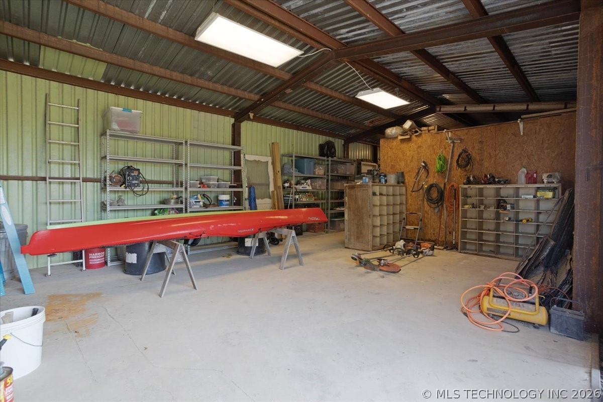 13452 Ok Highway 22 E Kenefic OK 74748