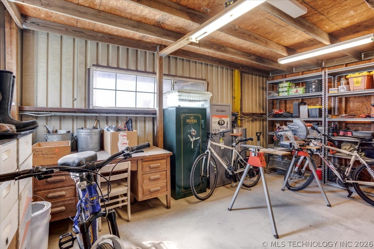 13452 Ok Highway 22 E Kenefic OK 74748