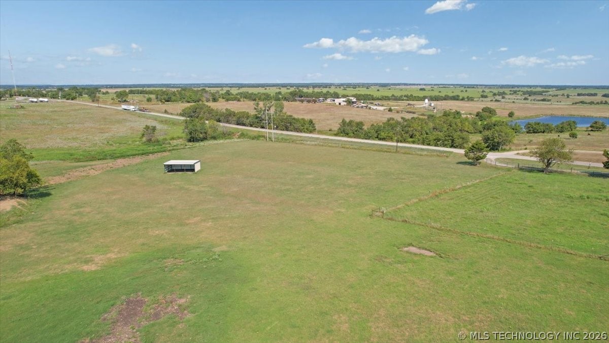 13452 Ok Highway 22 E Kenefic OK 74748
