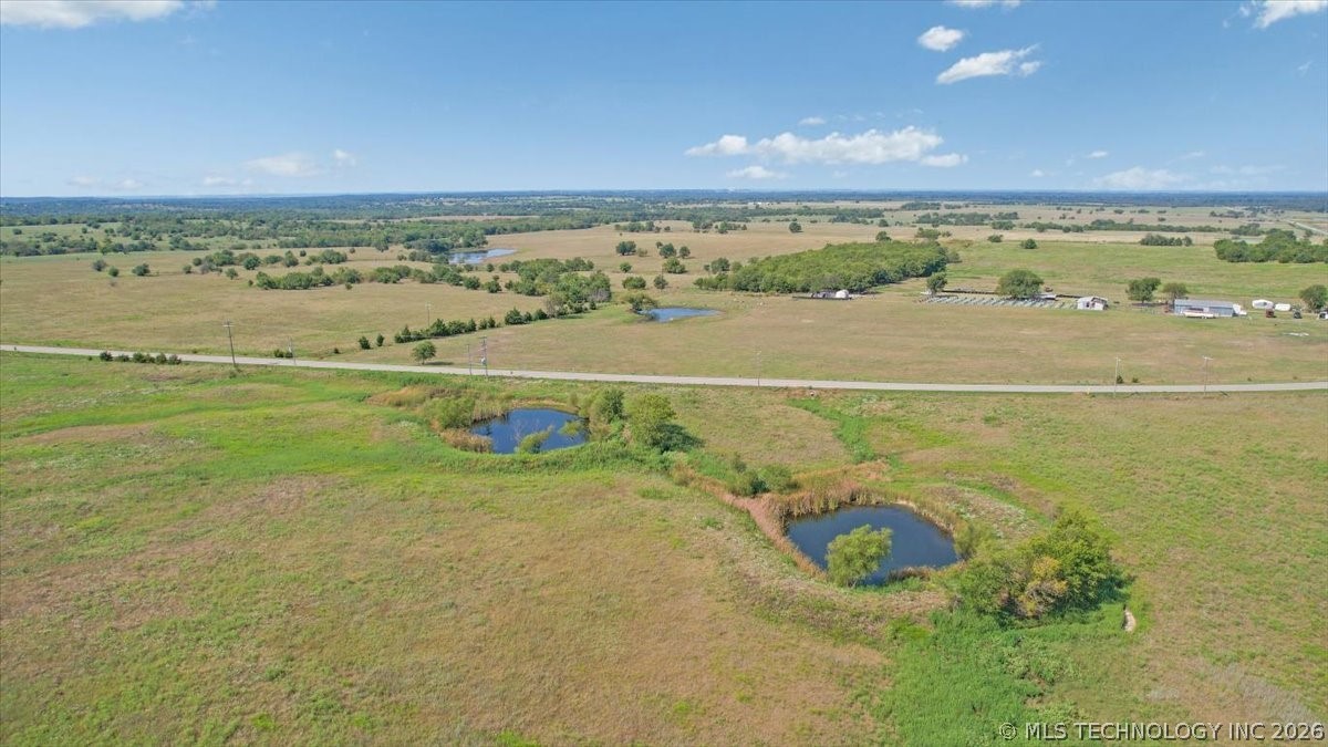 13452 Ok Highway 22 E Kenefic OK 74748