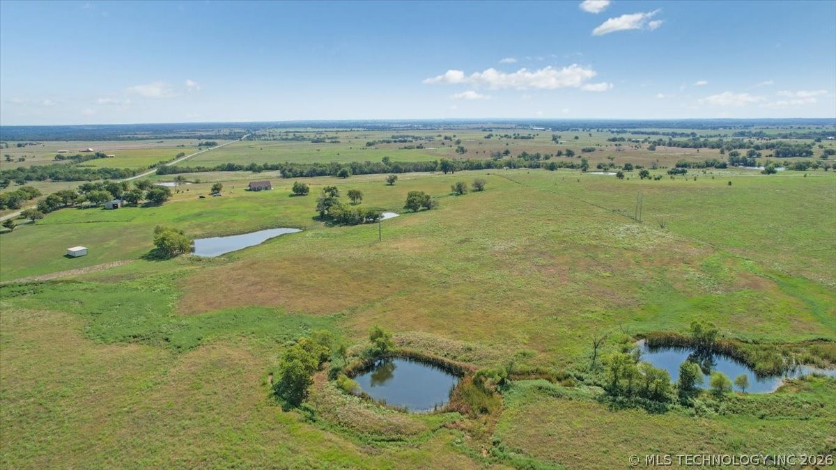 13452 Ok Highway 22 E Kenefic OK 74748