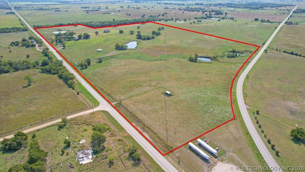 13452 Ok Highway 22 E Kenefic OK 74748