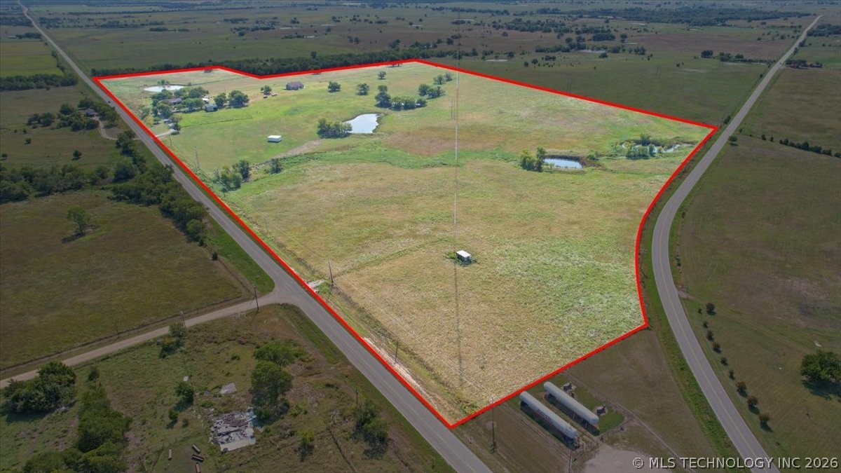 13452 Ok Highway 22 E Kenefic OK 74748