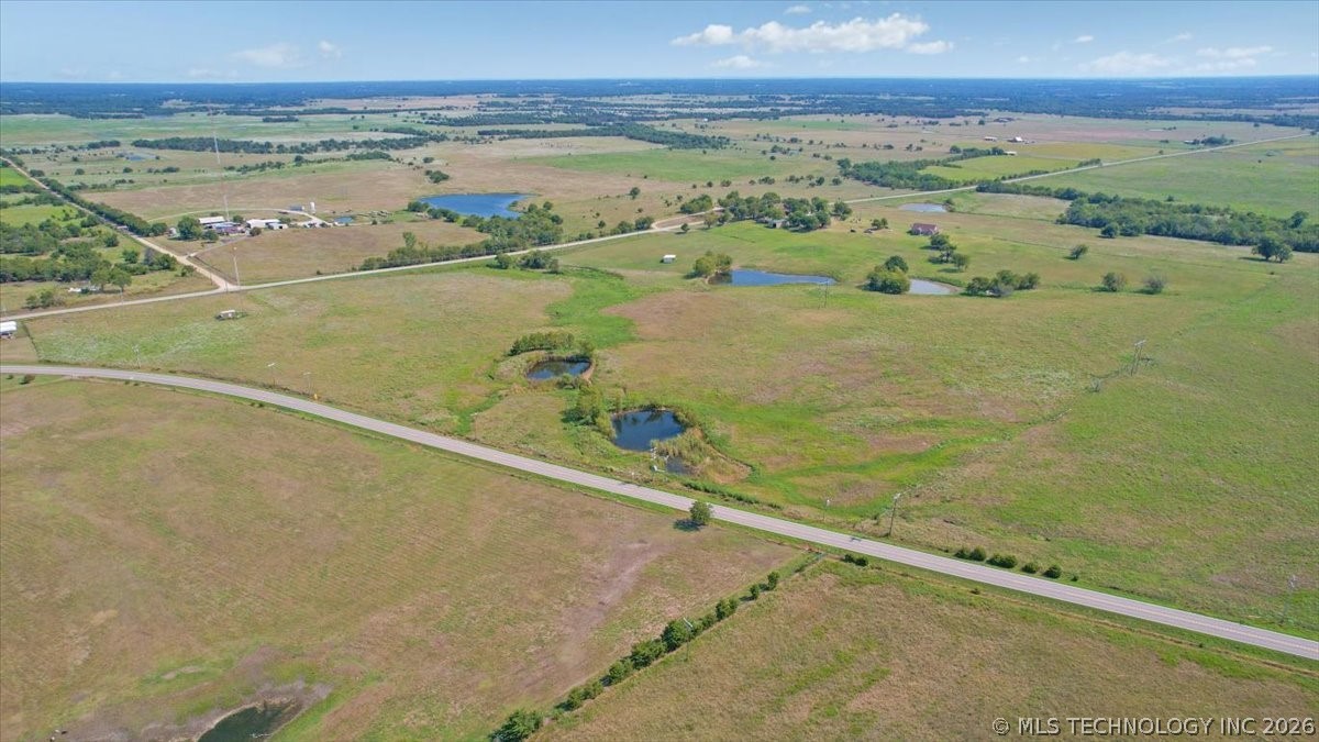 13452 Ok Highway 22 E Kenefic OK 74748
