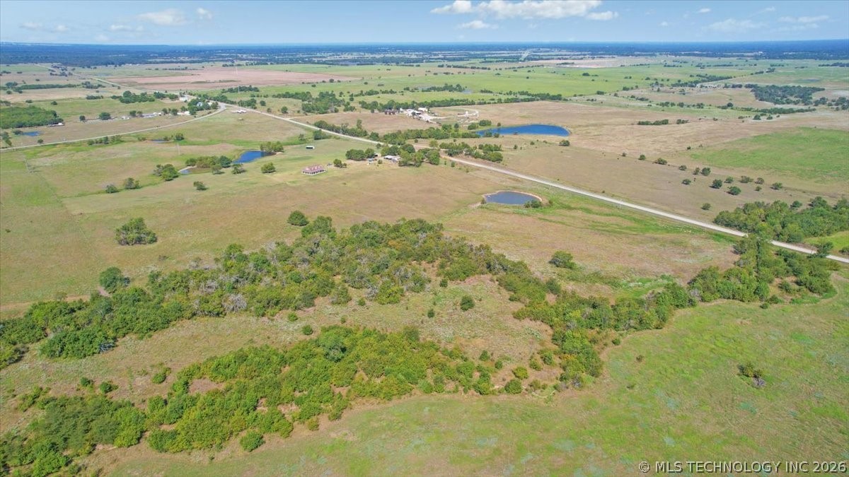 13452 Ok Highway 22 E Kenefic OK 74748