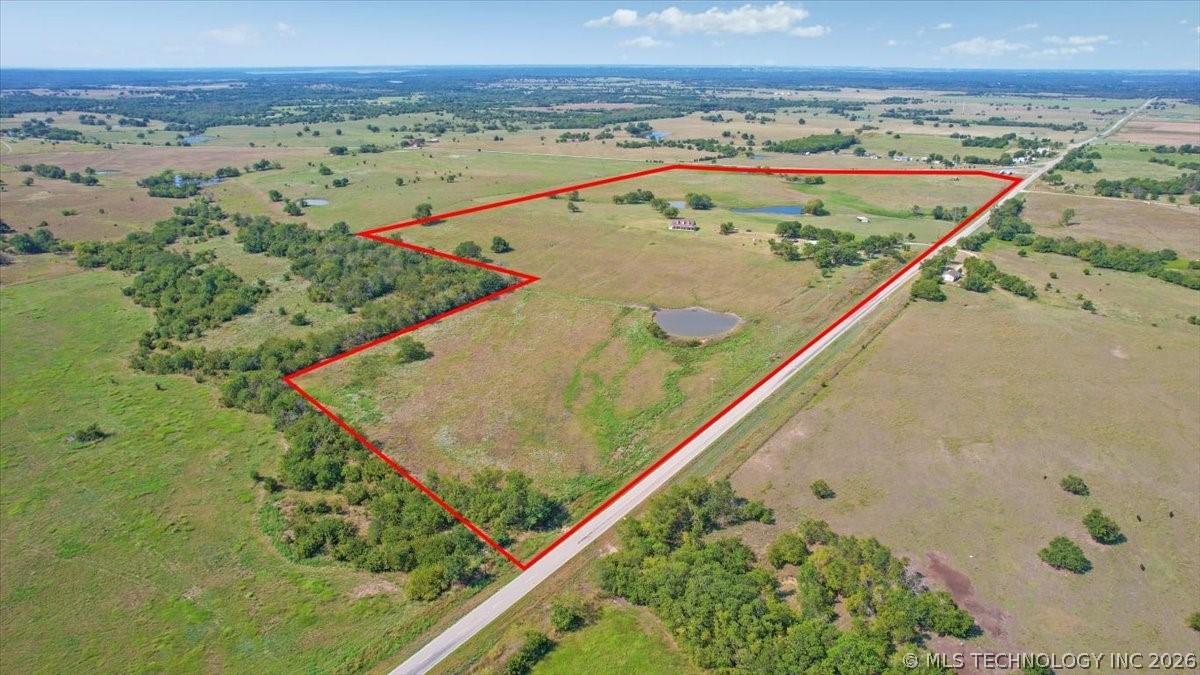 13452 Ok Highway 22 E Kenefic OK 74748