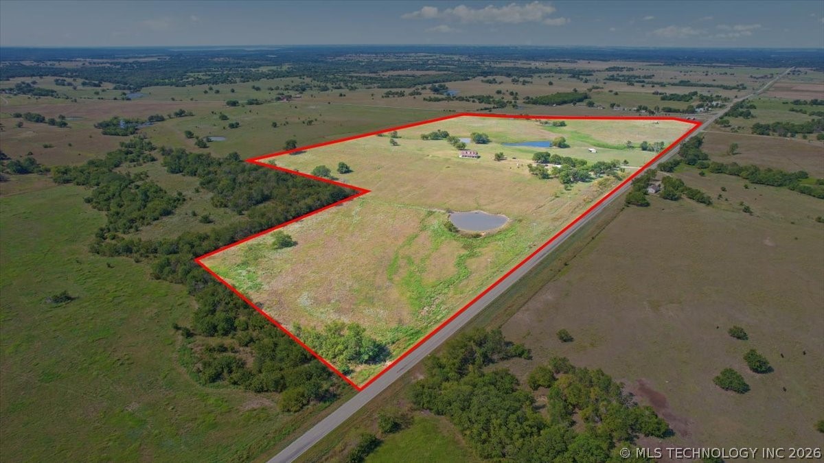 13452 Ok Highway 22 E Kenefic OK 74748
