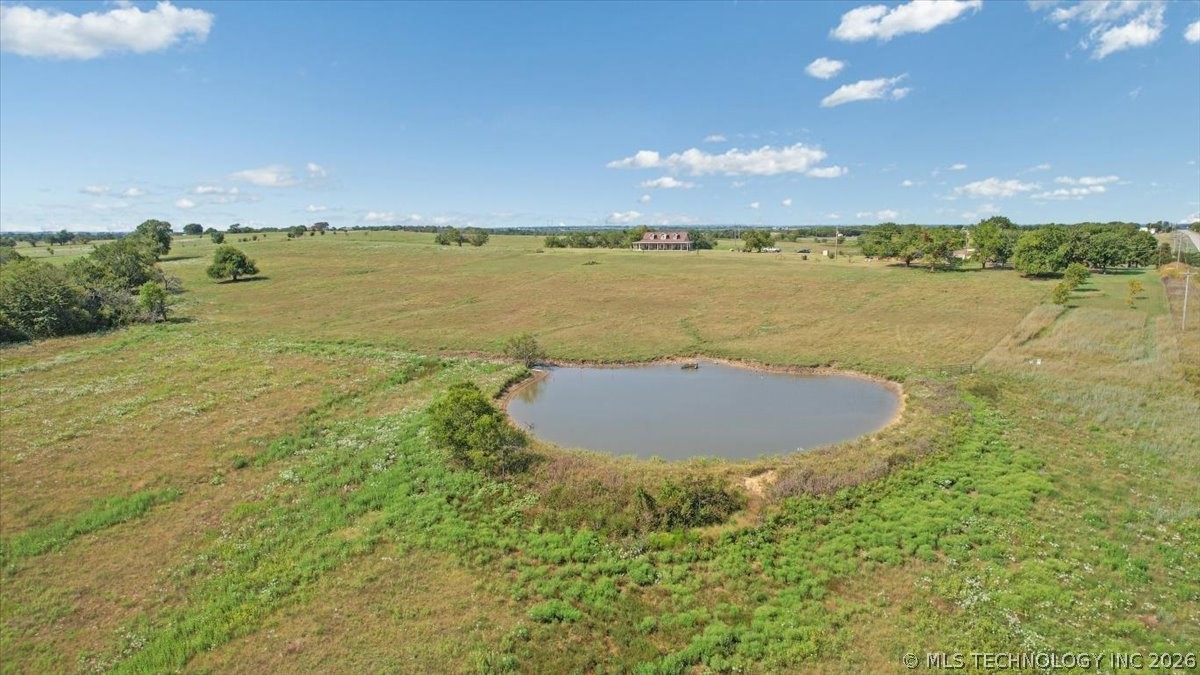 13452 Ok Highway 22 E Kenefic OK 74748