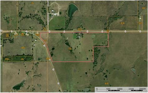 13452 Ok Highway 22 E Kenefic OK 74748