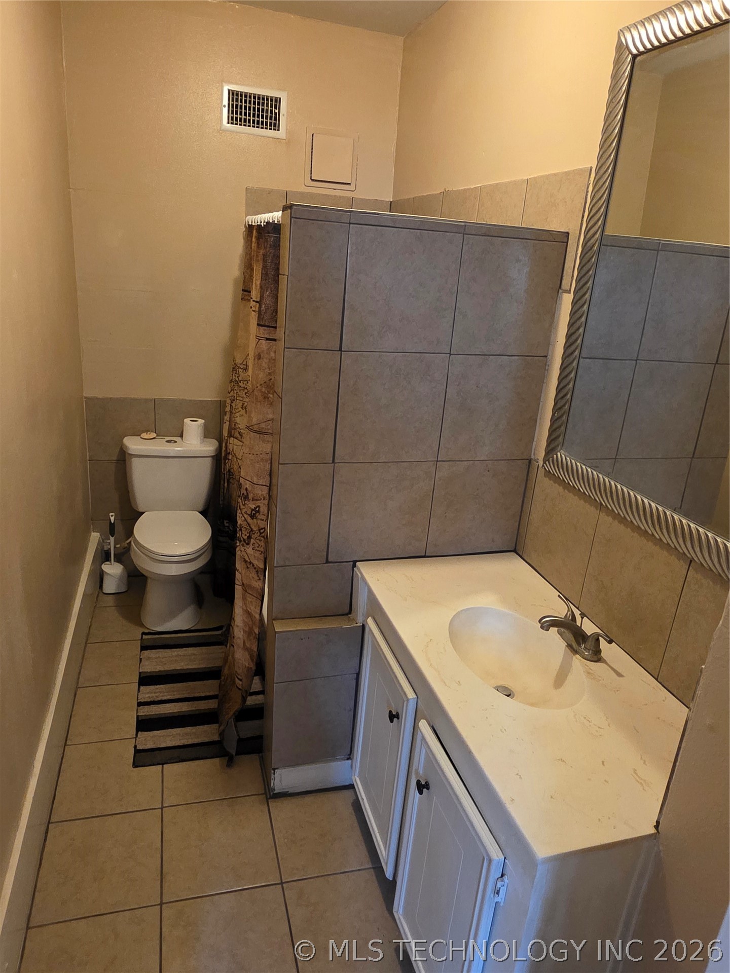 1602 W Broadway Street Muskogee OK 74401