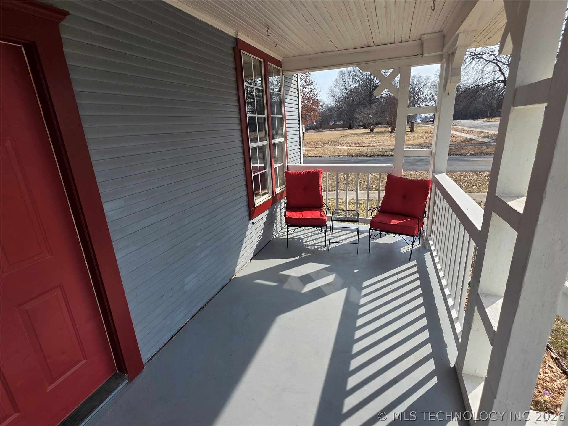 1602 W Broadway Street Muskogee OK 74401