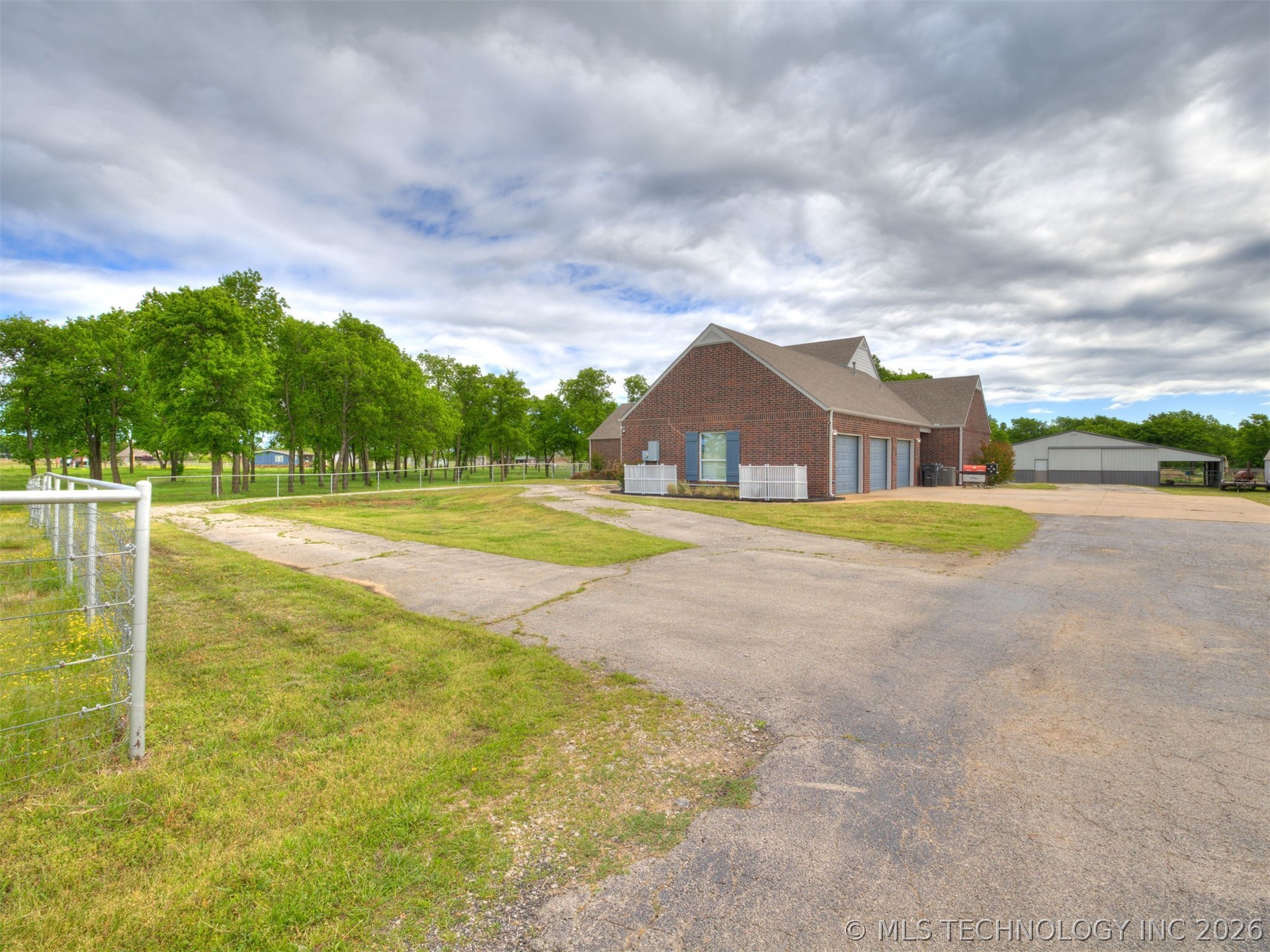 19655 S Harvard Avenue Mounds OK 74047