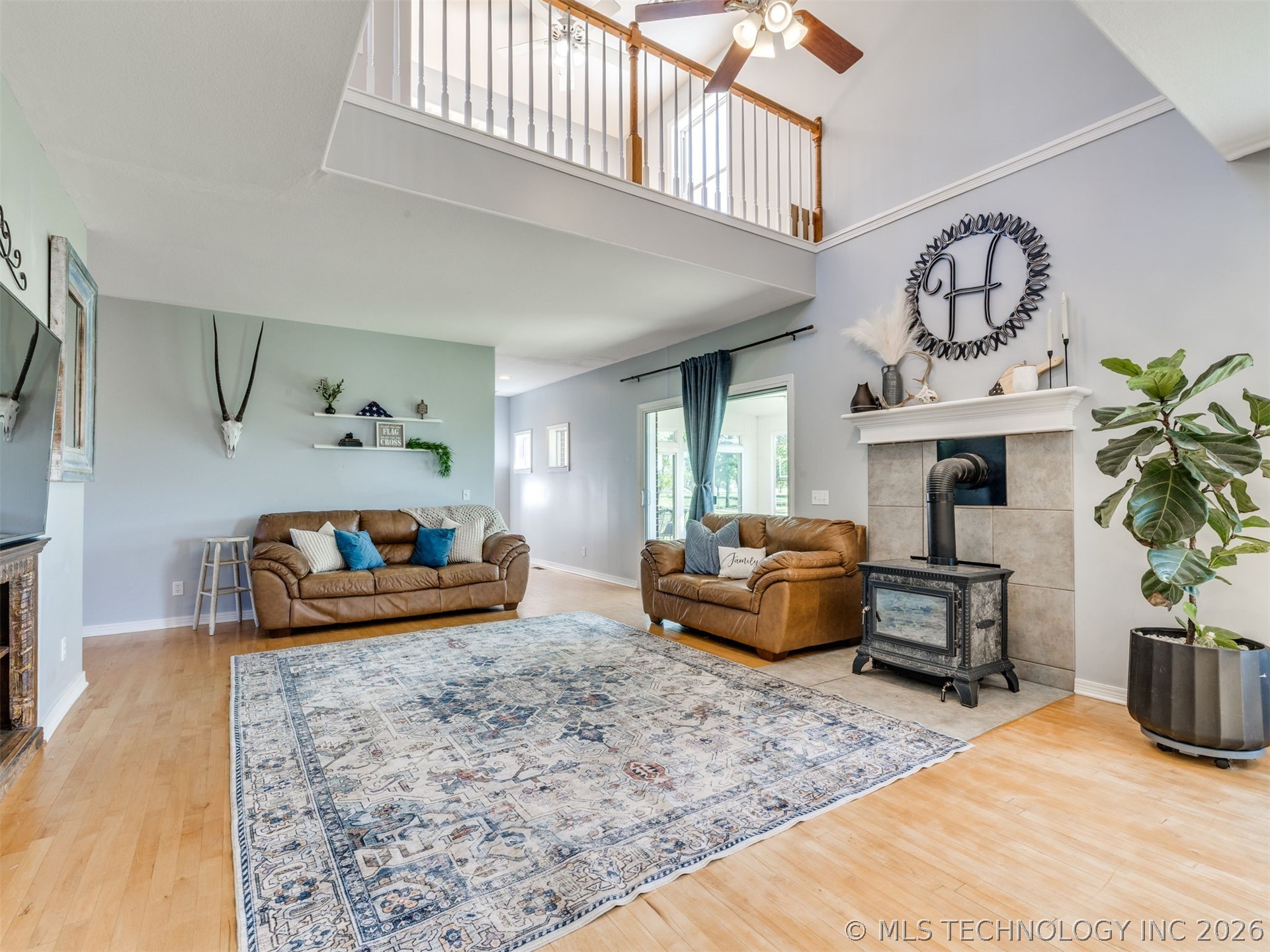 19655 S Harvard Avenue Mounds OK 74047