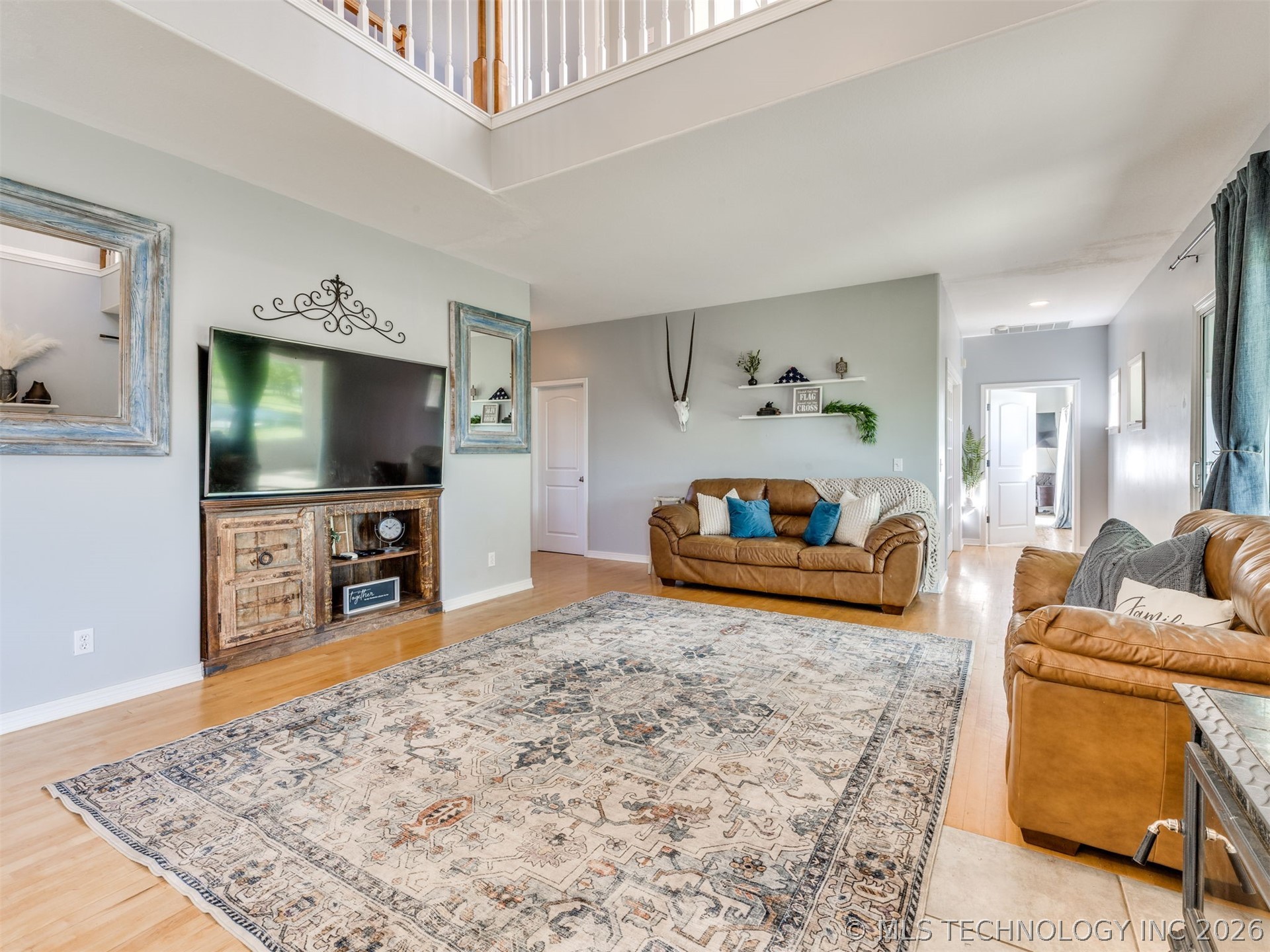 19655 S Harvard Avenue Mounds OK 74047