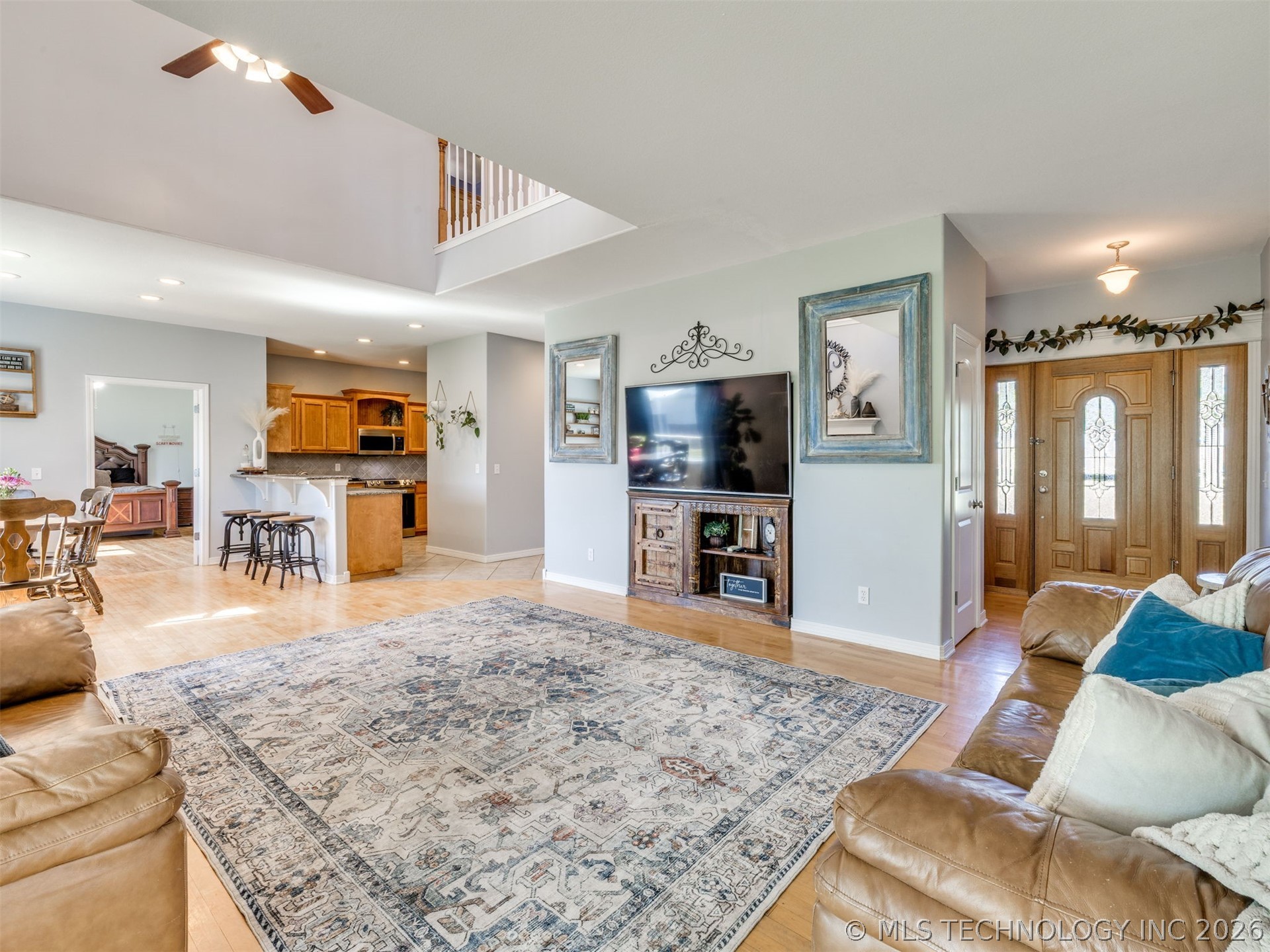 19655 S Harvard Avenue Mounds OK 74047