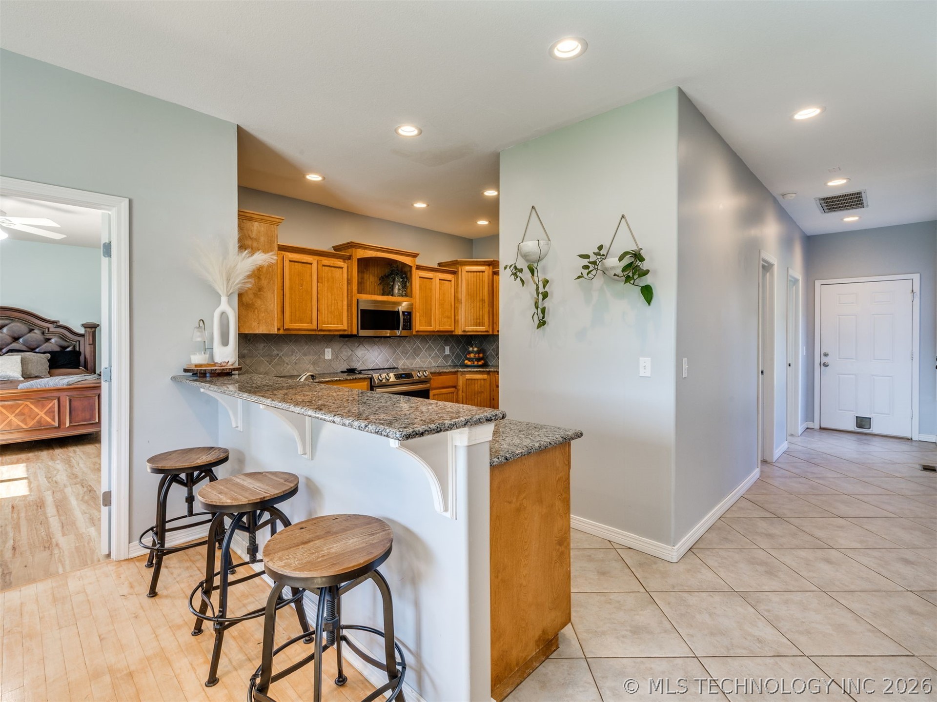 19655 S Harvard Avenue Mounds OK 74047