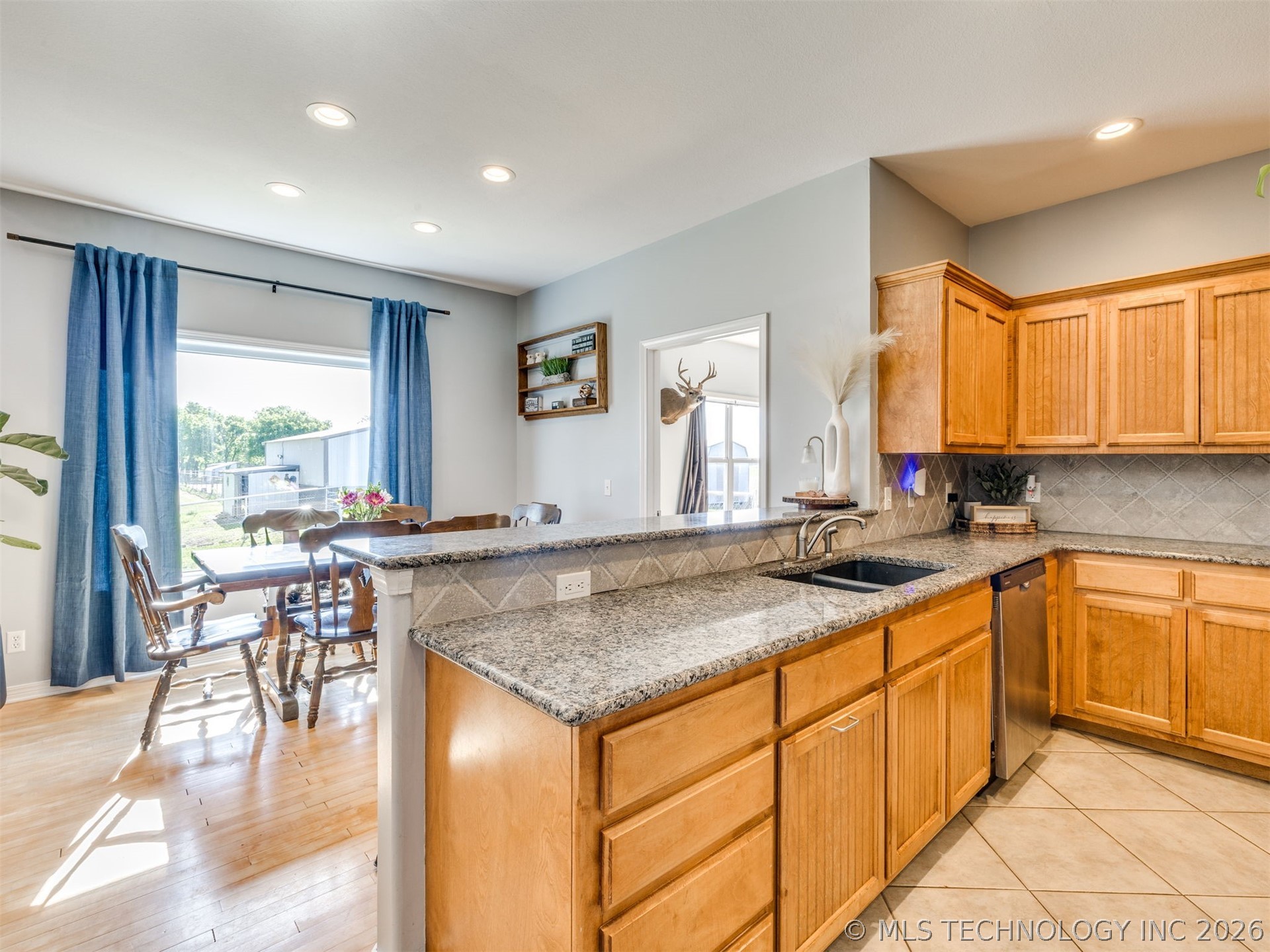 19655 S Harvard Avenue Mounds OK 74047