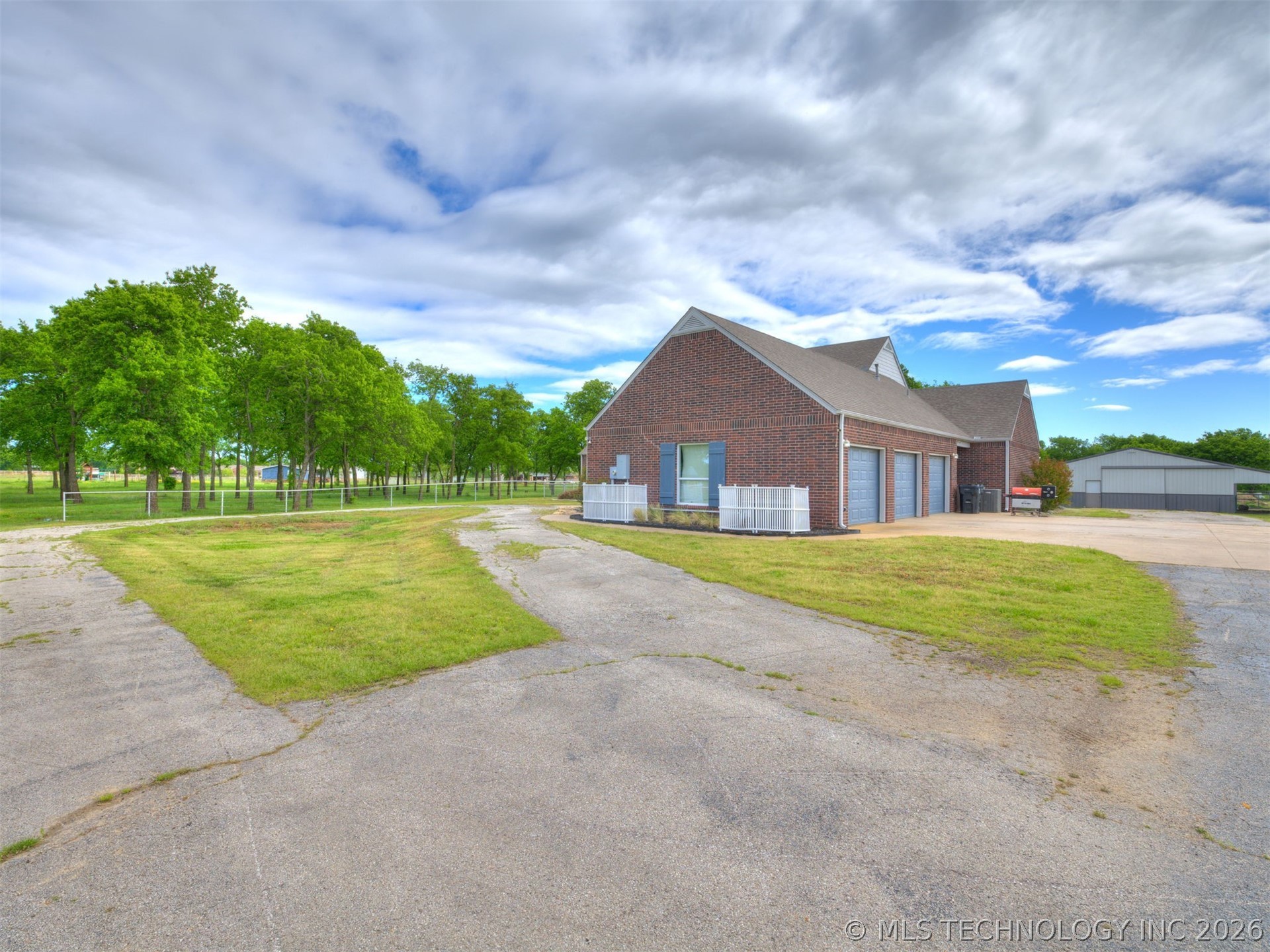 19655 S Harvard Avenue Mounds OK 74047