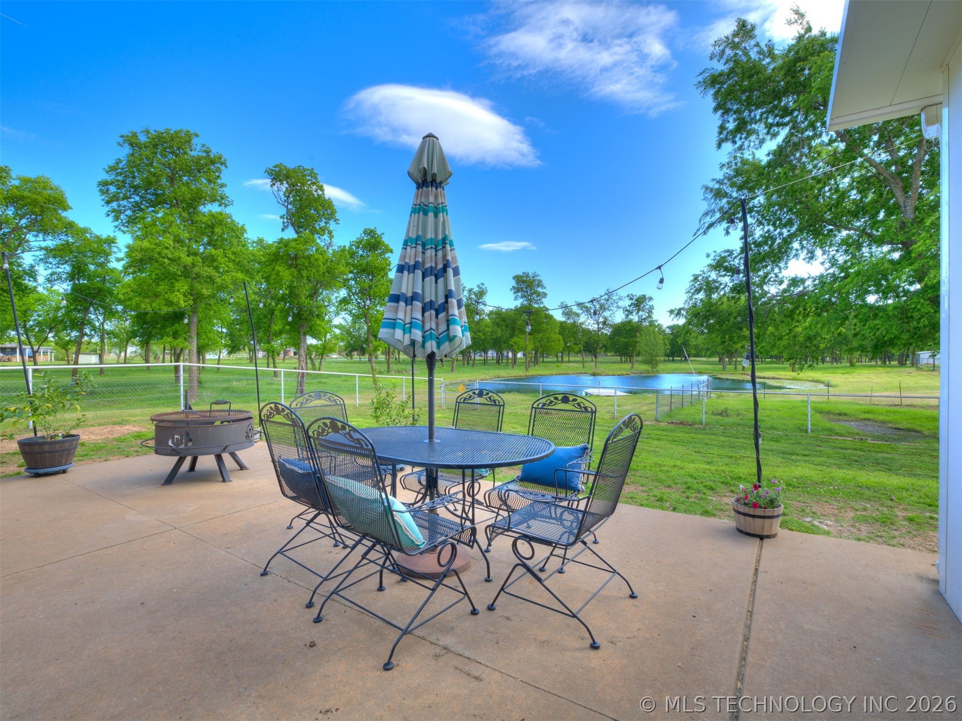 19655 S Harvard Avenue Mounds OK 74047