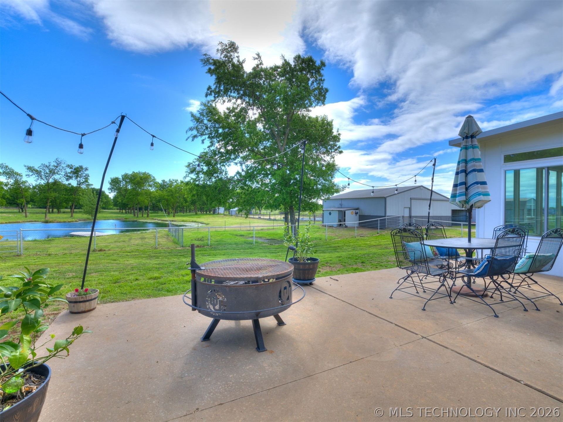 19655 S Harvard Avenue Mounds OK 74047