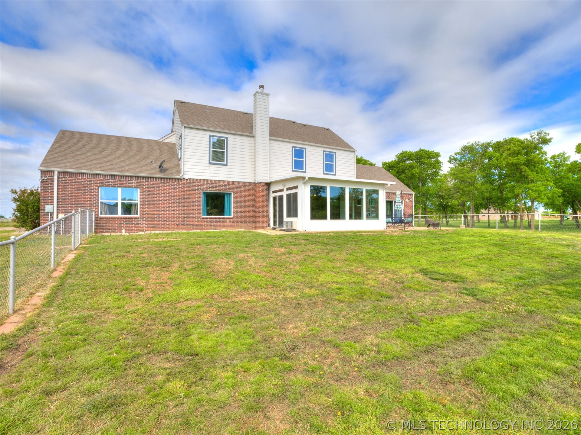 19655 S Harvard Avenue Mounds OK 74047