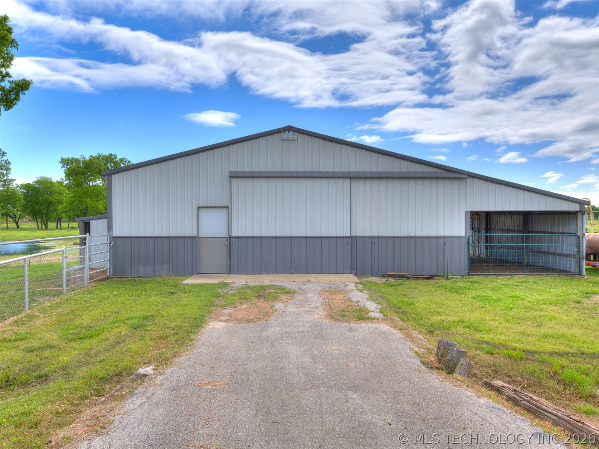 19655 S Harvard Avenue Mounds OK 74047