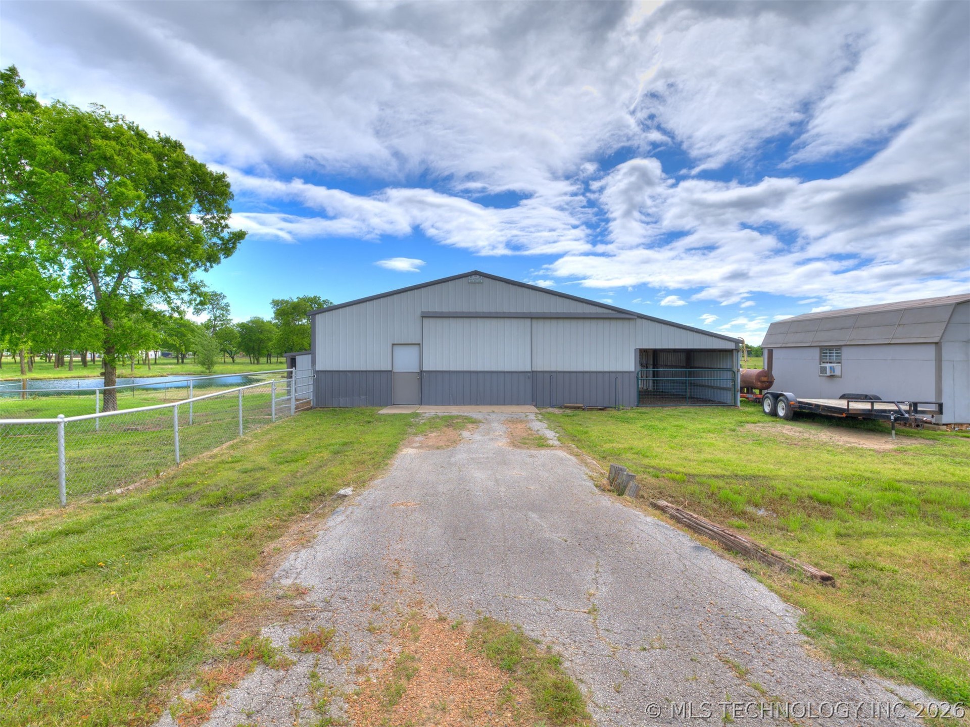19655 S Harvard Avenue Mounds OK 74047