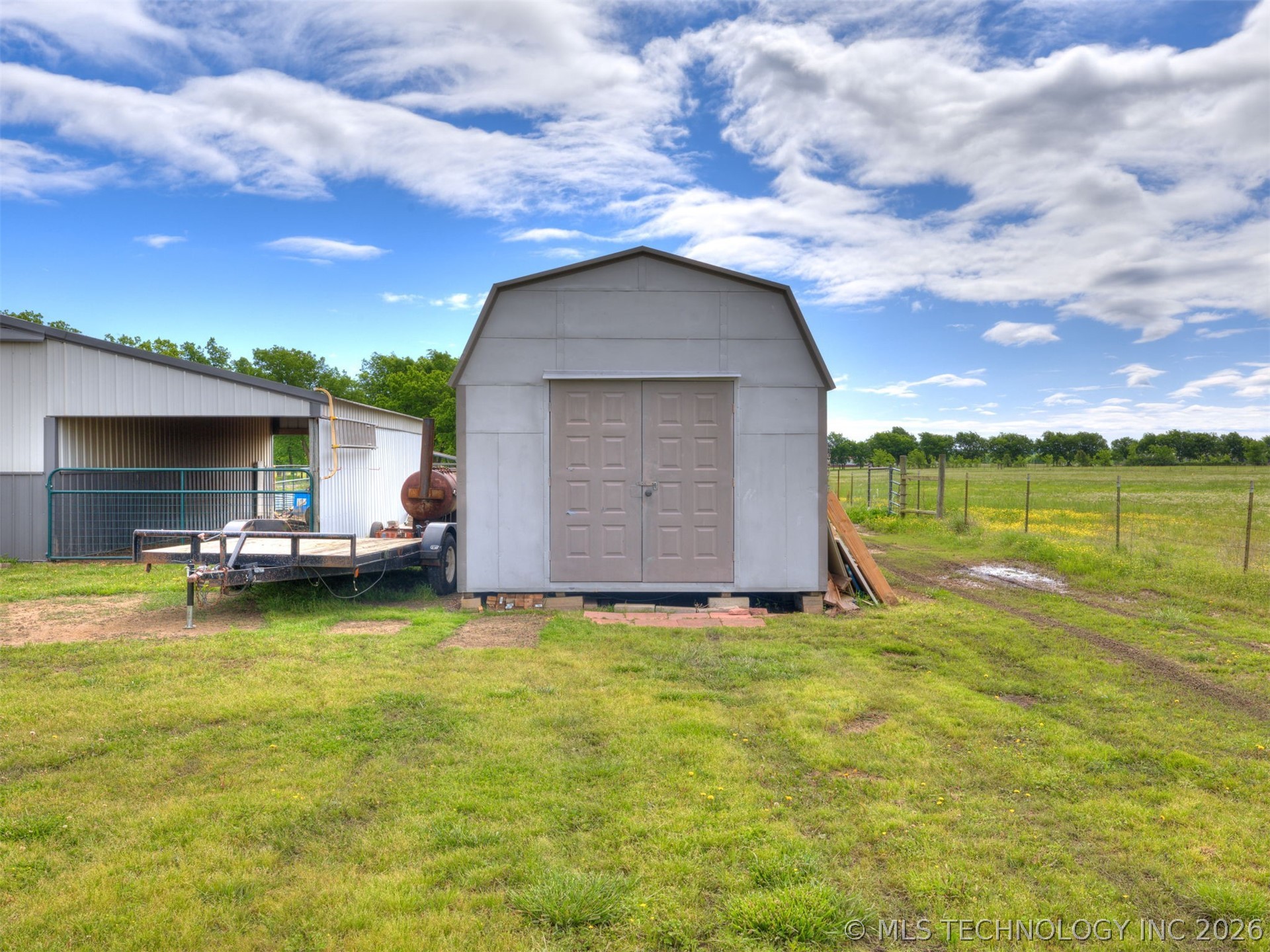 19655 S Harvard Avenue Mounds OK 74047