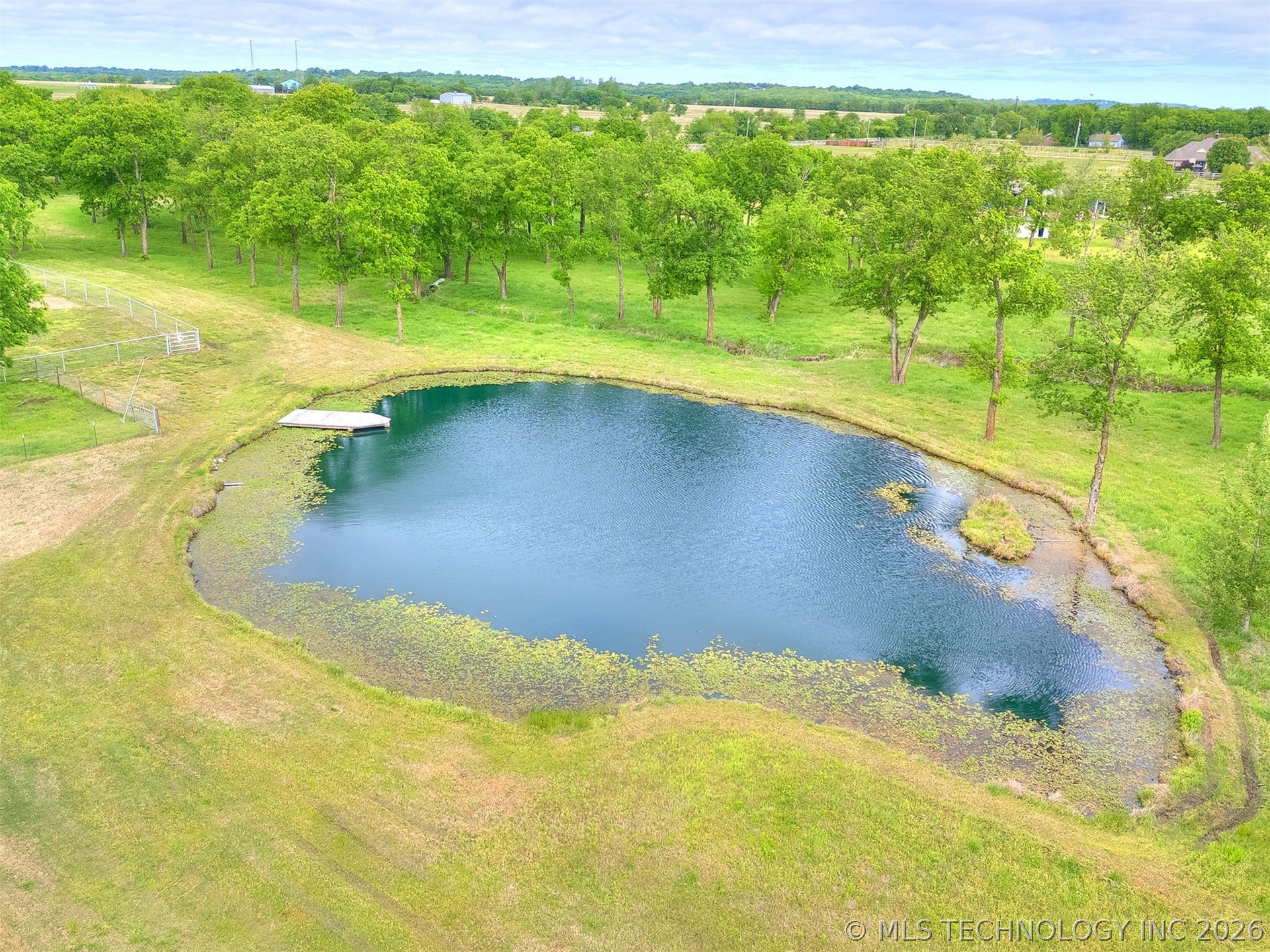 19655 S Harvard Avenue Mounds OK 74047