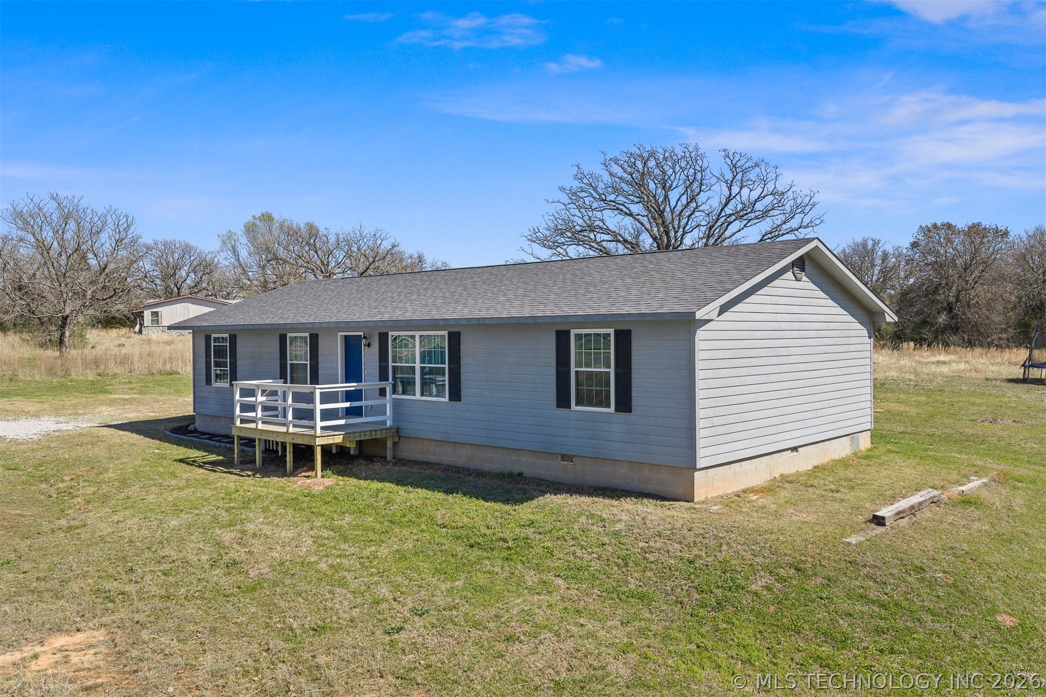 3940 Springdale Ardmore OK 73401