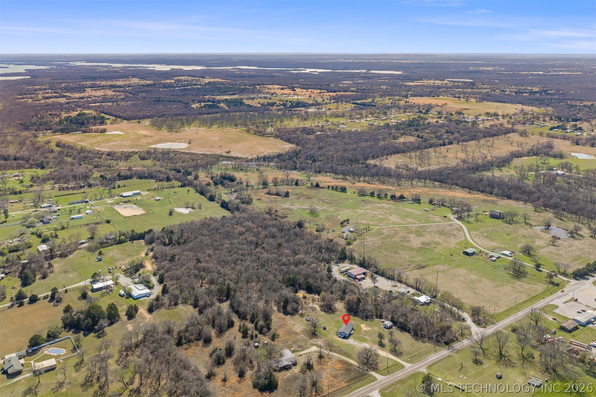 3940 Springdale Ardmore OK 73401