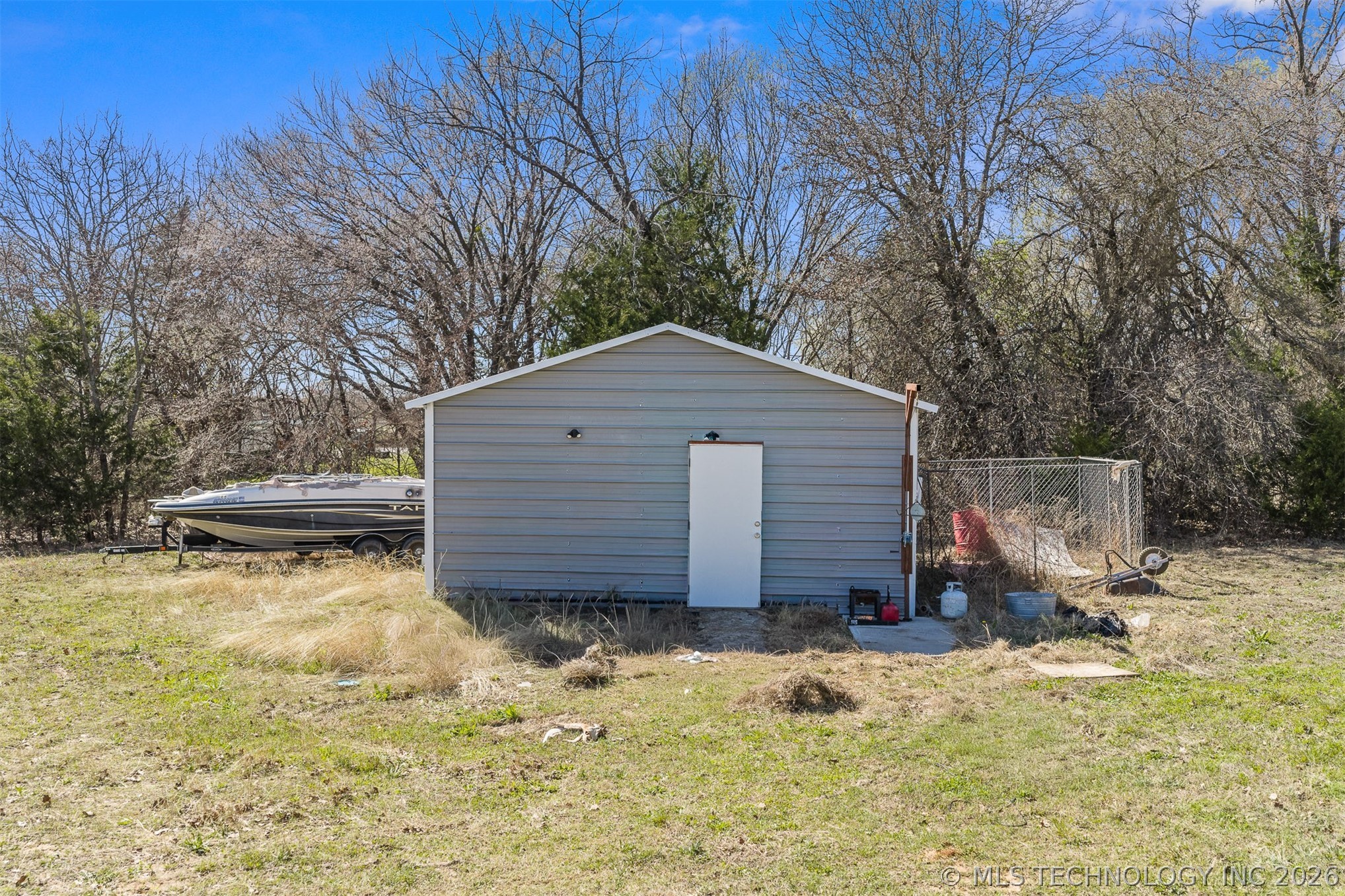 3940 Springdale Ardmore OK 73401