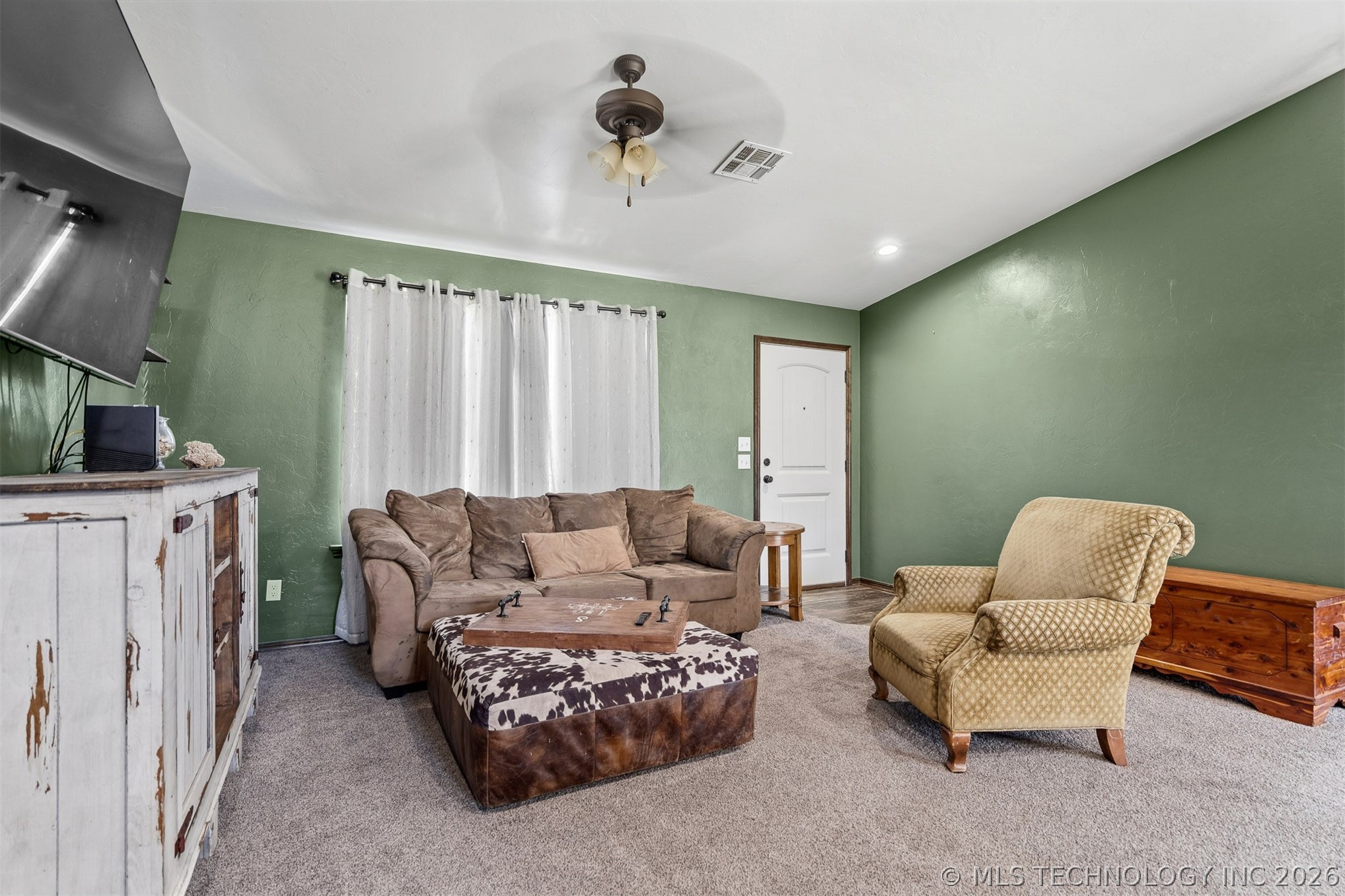 3940 Springdale Ardmore OK 73401