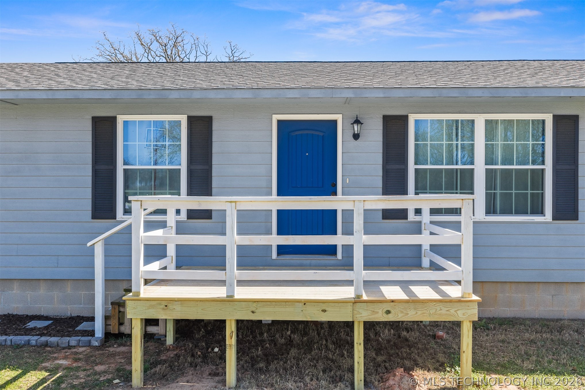 3940 Springdale Ardmore OK 73401